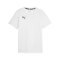 PUMA teamGOAL Casuals T-Shirt Kids Weiss F04 - weiss