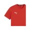 PUMA teamGOAL Casuals T-Shirt Rot F01 - rot
