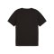 PUMA teamGOAL Casuals T-Shirt Schwarz F03 - schwarz