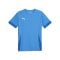 PUMA teamGOAL Matchday Trikot Blau Weiss F02 - blau