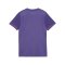 PUMA teamGOAL Matchday Trikot Damen Lila Weiss F10 - lila