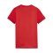 PUMA teamGOAL Matchday Trikot Damen Rot Weiss F01 - rot