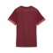 PUMA teamGOAL Matchday Trikot Damen Rot Weiss F09 - rot