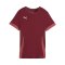 PUMA teamGOAL Matchday Trikot Damen Rot Weiss F09 - rot