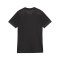 PUMA teamGOAL Matchday Trikot Damen Schwarz Weiss F03 - schwarz