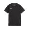 PUMA teamGOAL Matchday Trikot Damen Schwarz Weiss F03 - schwarz