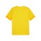PUMA teamGOAL Matchday Trikot Gelb Schwarz F07 - gelb