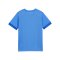 PUMA teamGOAL Matchday Trikot Kids Blau Weiss F02 - blau