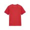 PUMA teamGOAL Matchday Trikot Kids Rot Weiss F01 - rot