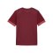 PUMA teamGOAL Matchday Trikot Kids Rot Weiss F09 - rot