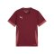 PUMA teamGOAL Matchday Trikot Kids Rot Weiss F09 - rot