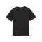 PUMA teamGOAL Matchday Trikot Kids Schwarz Weiss F03 - schwarz