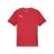 PUMA teamGOAL Matchday Trikot Rot Weiss F01 - rot