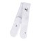 PUMA teamGOAL Performance Socken Weiss F04 - weiss