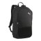 PUMA teamGoal Rucksack Schwarz F01 - schwarz