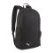 PUMA teamGOAL Rucksack Schwarz F01 - schwarz