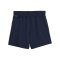 PUMA teamGOAL Short Damen Blau F06 - blau