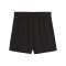 PUMA teamGOAL Short Damen Schwarz F03 - schwarz