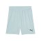 PUMA TeamGOAL Short Grün F41 - gruen