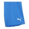 PUMA teamGOAL Short Kids Blau Weiss F02 - blau