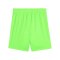 PUMA Teamgoal Short Kids Grün F20 - gruen