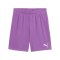 PUMA teamGOAL Short Kids Lila F33 - lila