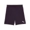PUMA teamGOAL Short Lila F40 - lila