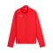 PUMA teamGOAL Sideline Jacke Damen Rot F01 - rot