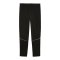 PUMA teamGOAL Sideline Trainingshose Schwarz F03 - schwarz