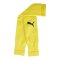 PUMA teamGOAL Sleeves Gelb Schwarz F07 - gelb