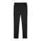 PUMA teamGOAL Slim Trainingshose Kids Schwarz Weiss F03 - schwarz