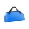 PUMA teamGoal Sporttasche Gr. L Blau F02 - blau