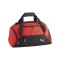PUMA teamGoal Sporttasche Gr. S Rot F03 - rot