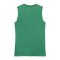 PUMA teamGOAL Tanktop Damen Grün Weiss F05 - gruen