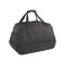 PUMA teamGOAL Teambag Sporttasche BS Gr.M Schwarz F01 - schwarz