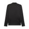 PUMA teamGOAL Training 1/4 Zip Sweatshirt F03 - schwarz