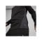 PUMA teamGOAL Training 1/4 Zip Sweatshirt F03 - schwarz