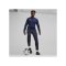 PUMA teamGOAL Training Jogginghose Blau F06 - dunkelblau