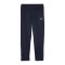 PUMA teamGOAL Training Jogginghose Damen Blau F06 - dunkelblau