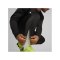 PUMA teamGOAL Training Jogginghose Schwarz F03 - schwarz