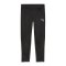 PUMA teamGOAL Training Jogginghose Schwarz F03 - schwarz
