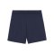 PUMA teamGOAL Training Shorts Damen Blau F06 - dunkelblau