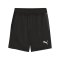 PUMA teamGOAL Training Shorts Kids Schwarz F03 - schwarz