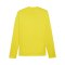 PUMA teamGOAL Training Sweatshirt Gelb F07 - gelb