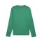 PUMA teamGOAL Training Sweatshirt Grün F05 - gruen