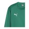 PUMA teamGOAL Training Sweatshirt Kids Grün F05 - gruen