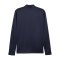 PUMA teamGOAL Trainingsjacke Blau F06 - dunkelblau