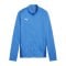 PUMA teamGOAL Trainingsjacke Damen Blau F02 - hellblau