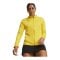 PUMA teamGOAL Trainingsjacke Damen Gelb F07 - gelb