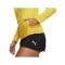 PUMA teamGOAL Trainingsjacke Damen Gelb F07 - gelb